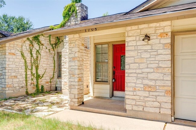 Photo - 1708 Wild Horse Ln