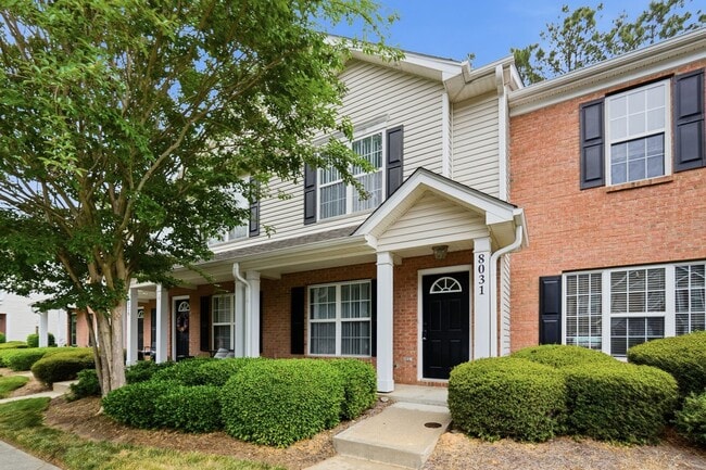 Photo - Beautiful Matthews Townhome with Updated Interior & Community Pool