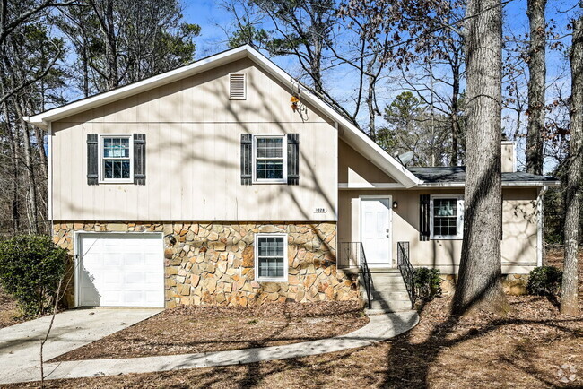 Building Photo - 3328 Tarragon Dr Rental