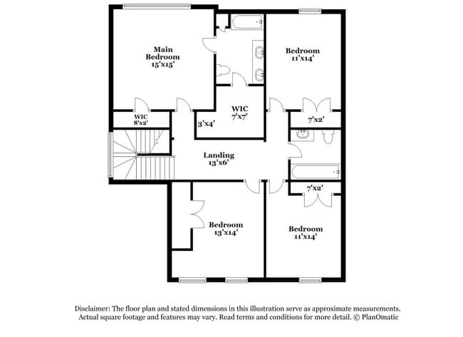 Photo - 2630 Mesquite Ridge Dr