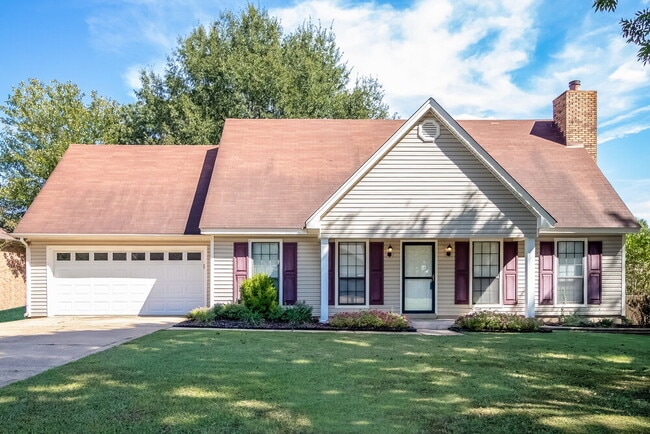Building Photo - 7572 Brooksberry Rd