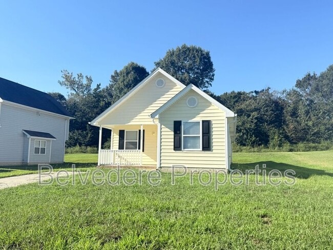Building Photo - 1121 Spence Ct Rental