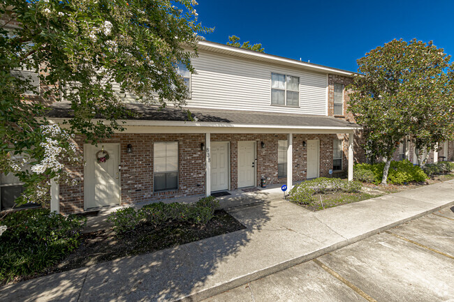 Building Photo - 838 Meadow Bend Dr Unit F Rental