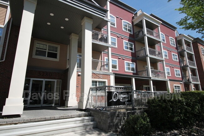 Photo - 5280 Terwillegar Blvd NW Unit 208