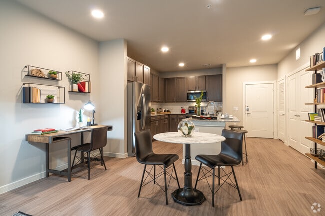 Interior Photo - August Friendswood Rental
