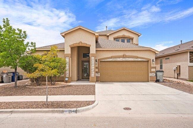 Photo - 12540 Arrow Weed Dr
