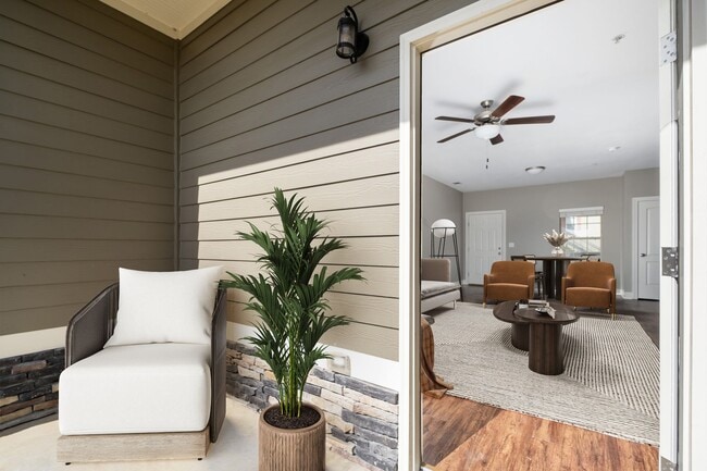 Photo - Casey's Court Luxury Apartments