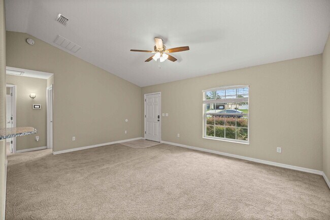 Photo - Newer 3BR Home on Nearly 1/4 Acre | Screened Lanai | Available Now!