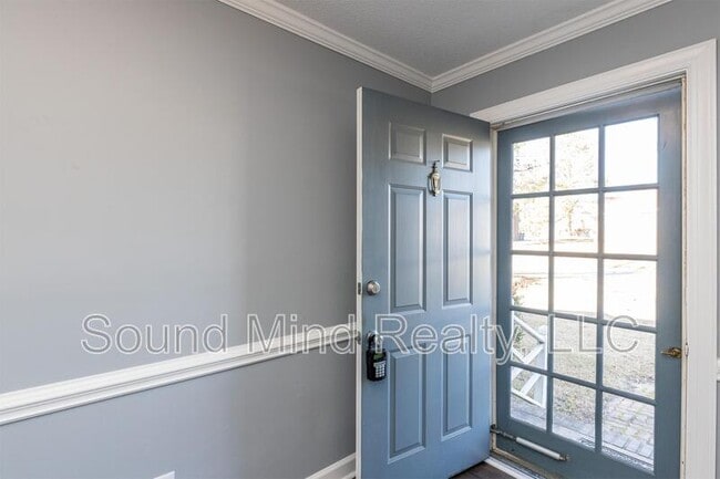 Photo - 1601 Homestead Rd