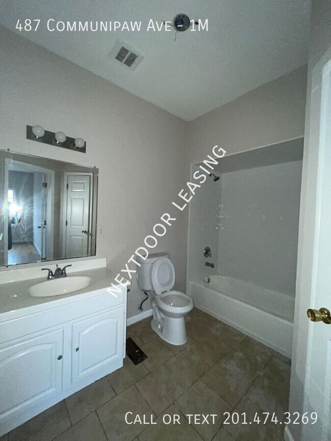 Photo - 487 Communipaw Ave Unit 1M