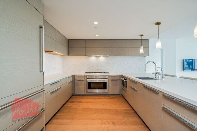 Photo - 888 W E St Unit #2306
