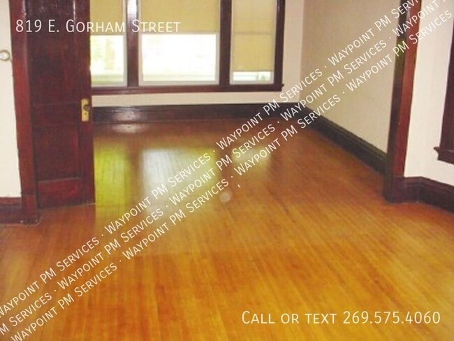 Photo - 819 E Gorham St