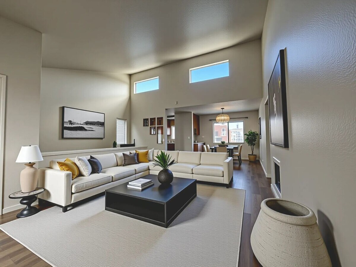 1001 - 1031 Amador Avenue - 1001 - 1031 Amador Avenue Townhomes