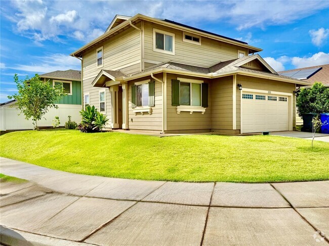 Building Photo - 911064-1064 Iliahialoe Lp Rental