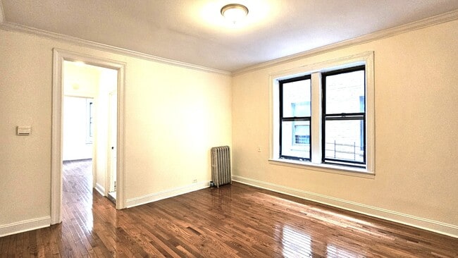 Photo - 106 Fort Washington Ave Unit 4C