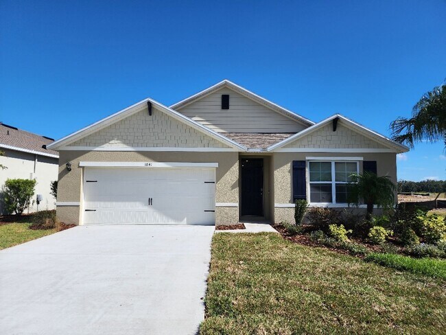 Brand New Home In Oak Leaf Preserve - Brand New Home In Oak Leaf Preserve