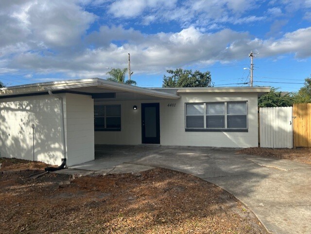 Photo - 4401 Marilyn Ave