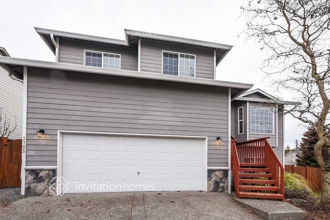 Photo - 3705 72nd Ave NE