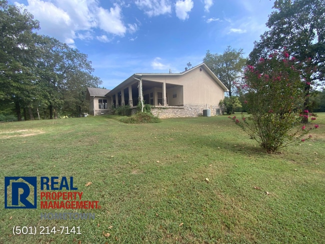 Photo - 3505 Cougar Lk Rd
