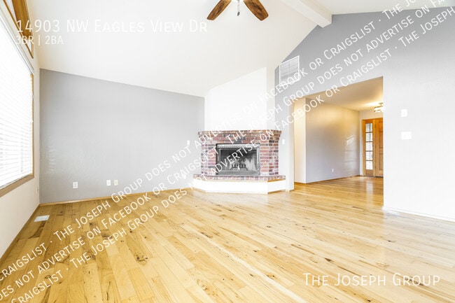 Photo - 14903 NW Eagles View Dr