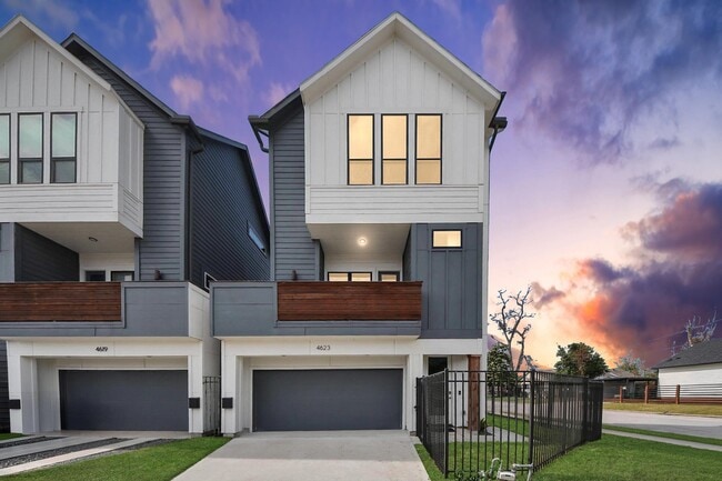 Building Photo - 4623 Cochran St