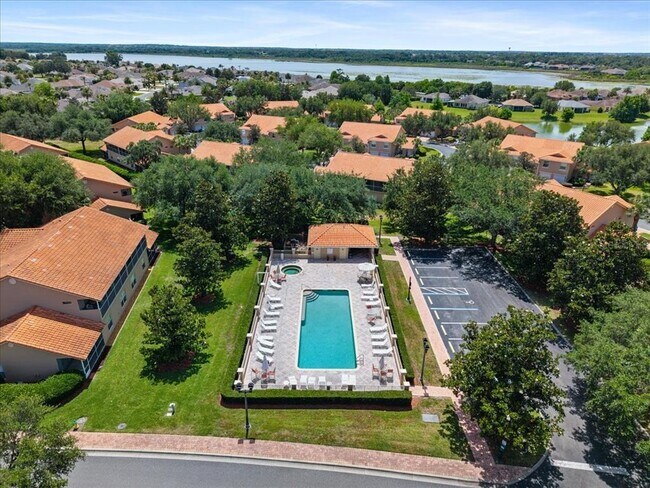 5336 Edgewater Way Unit 5336