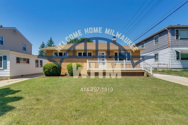 Photo - 4902 W Lynndale Ave Casa