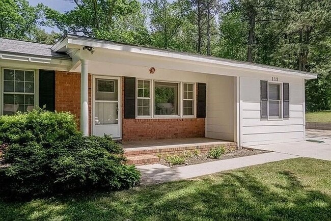 Photo - 112 Old Meadowbrook Dr