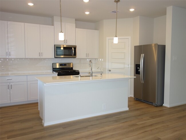 Photo - 701 Sand Dollar Dr