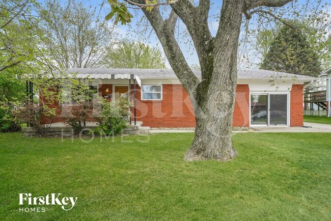 Photo - 1509 Yazoo Dr House