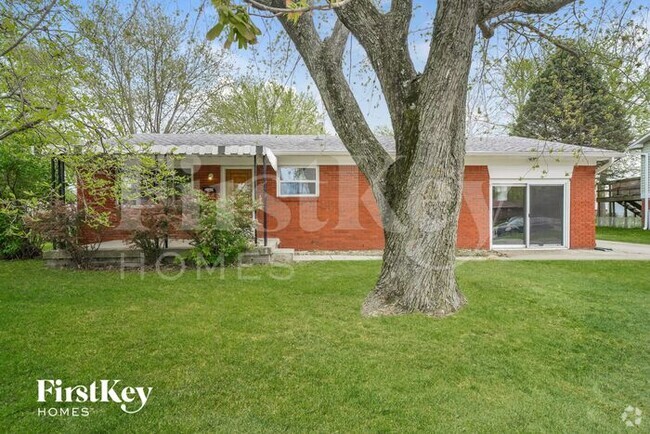 Building Photo - 1509 Yazoo Dr Rental