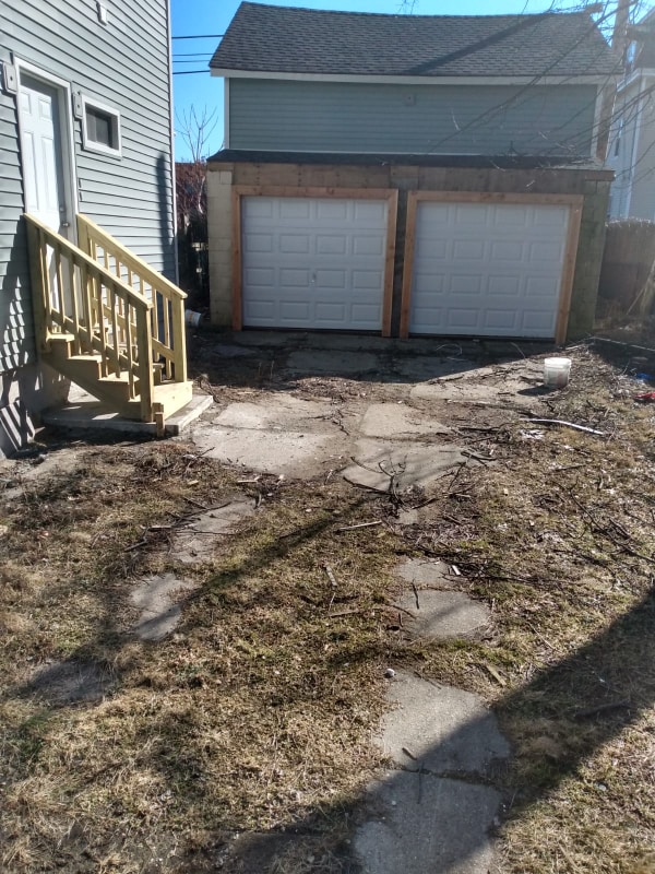 Photo - 47 Grant St Unit Floor 1