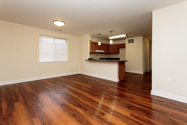 Eastbrooke Apartments