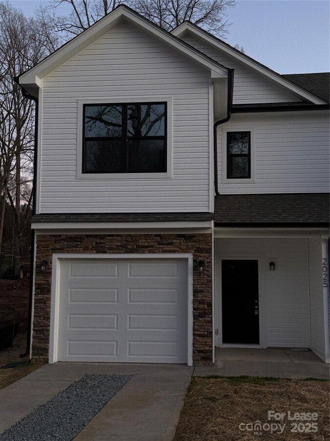 Photo - 2025 Tom Sadler Rd Townhome