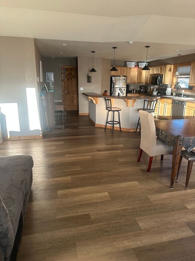 Photo - Beautiful West Kalispell Home