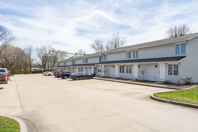 Building Photo - 1202 N Merchant St