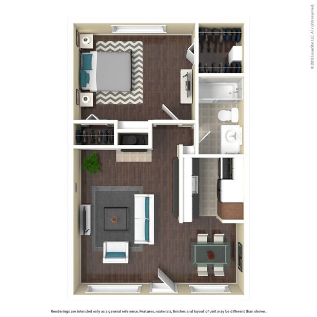 Photo - Everton at Bellmar