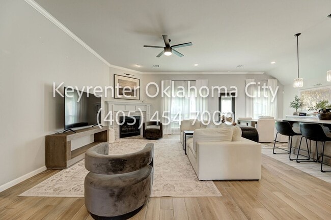 Photo - Modern 3-Bed, 2-Bath Home in Deer Creek School District!