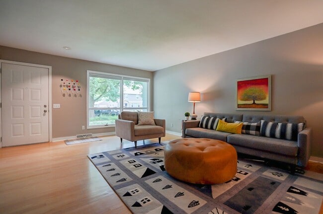 Photo - Charming West Side Single Family Home with Mid Century Modern feel