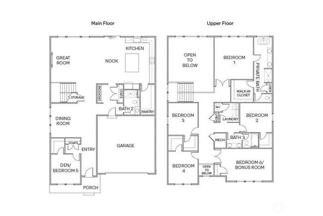 Photo - Brand New Home awaits at Olympia, close to JBLM