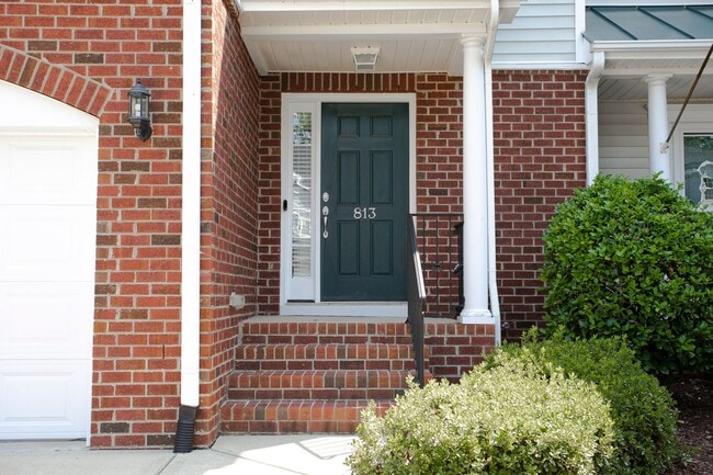 Photo - Beautiful 3 Bedroom/ 2.5 Bath Townhome in Northern Durham! Available Now!