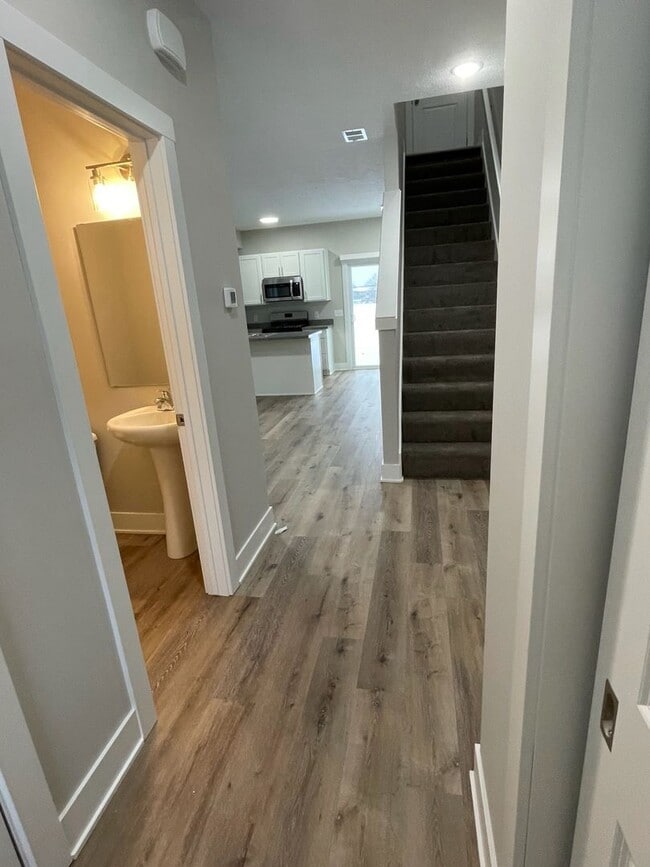 Photo - New Construction