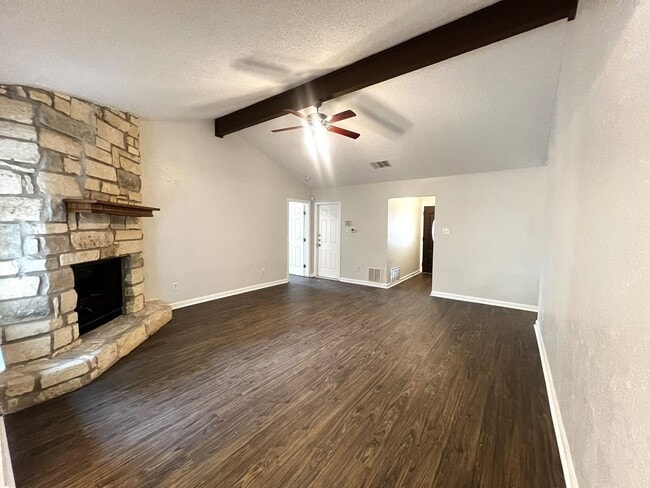 Photo - Recently Renovated 3/2 Home in South Austin with Bonus Room + Additional Storage