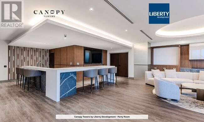 Photo - 5105 Hurontario St Unit 805