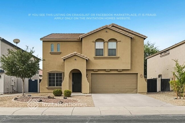 Building Photo - 17263 W Acapulco Ln