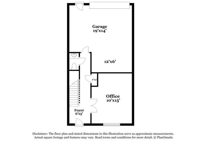 Photo - 10480 Alexander Martin Ave