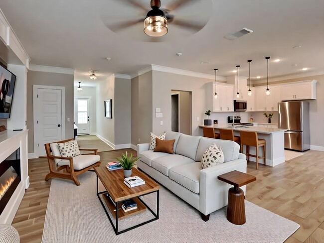 5517 Van Horn Dr