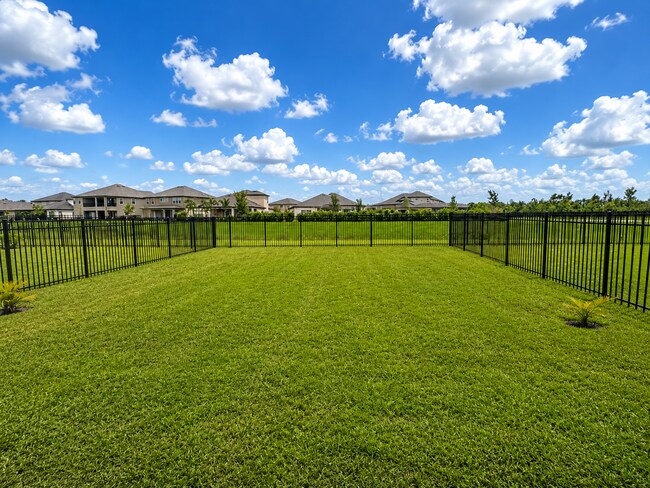 Photo - Gorgeous 4 bed 2.5 bath two story home with a fenced yard.