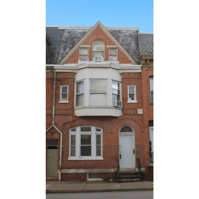 Building Photo - First-Floor Apartment