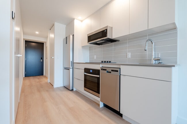 Photo - 1001 Rue Lucien-L'allier